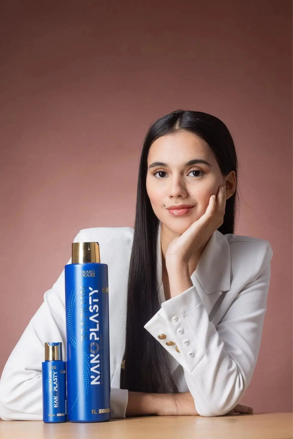 InFusion Brazilian Nanoplasty (120ml)