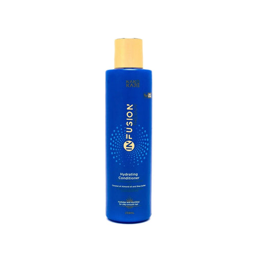 Nano Kare InFusion Hydrating Conditioner 250ml bottle – Moisture Boost